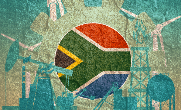 [이슈트렌드] 남아프리카공화국, 경제 성장 저해하는 만성적 전력난 속 대규모 정전사태