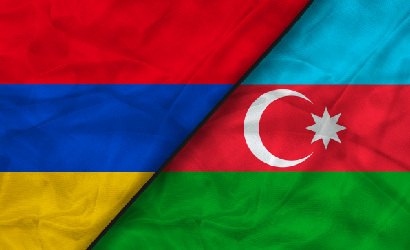 [이슈트렌드] 아르메니아와 아제르바이잔, 국지전 이후 첫 외교 회담