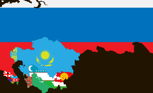 [이슈트렌드] 중앙아시아 국가들, 러시아·EU와 연이어 5+1 형식 정상회담 진행