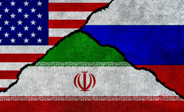 [전문가오피니언] 세계정세 급변에 따른 이란과 러시아의 이유 있는 밀착
