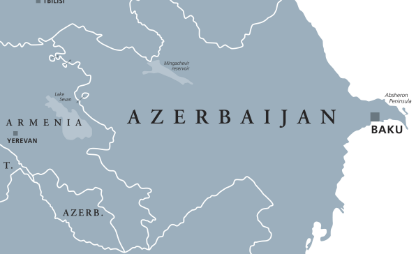 [이슈트렌드] 아제르바이잔, 프랑스와 카라바흐 문제로 갈등... 아르메니아와 실무자 수준에서 평화협상 진행