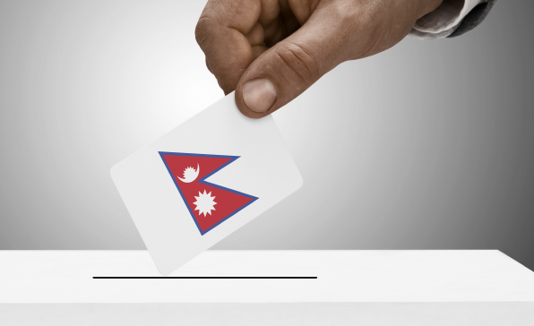 [이슈트렌드] 네팔 총선, 투표율 역대 최저치 기록... 네팔 여당연합, 의석 과반 확보 실패