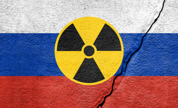 [이슈트렌드] 러시아 대통령, 본토 타격 당한 상황에서도 핵무기 선제 사용하지 않겠다고 밝혀