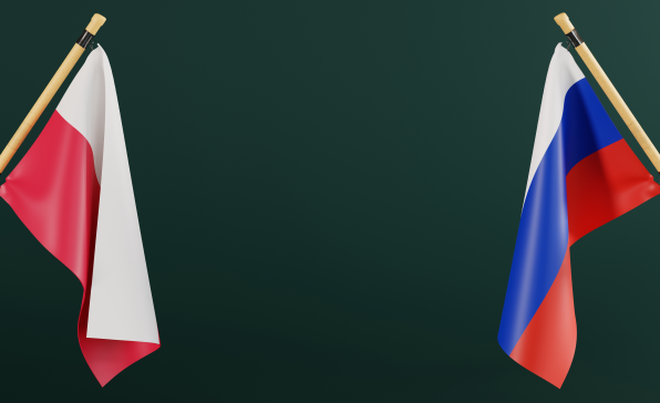 [이슈트렌드] 폴란드, 러시아에 대한 강경태도 고수...러시아의 안전보장을 논의하자는 프랑스 비난