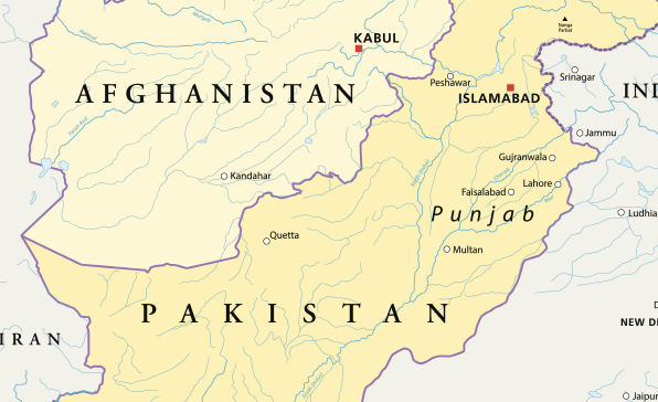 [이슈트렌드] 아프가니스탄과 파키스탄, 국경 지역에서의 교전 이어져