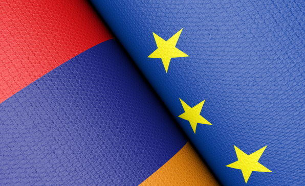 [이슈트렌드] 아르메니아와 EU, 아제르바이잔에 카라바흐 지역 자유로운 이동 보장 촉구