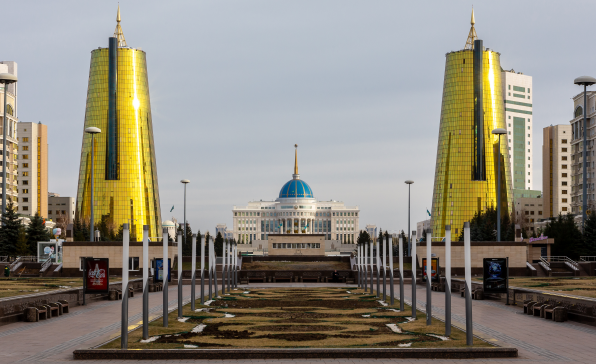 [이슈트렌드] 카자흐스탄 대통령, 반정부 시위 1주년 맞아 정치 개혁 성공적 수행 자평