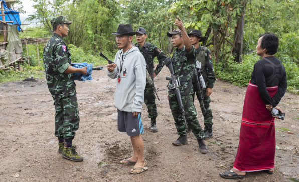 [이슈트렌드] 미얀마 군부, 국가비상사태 연장하고 선거도 연기