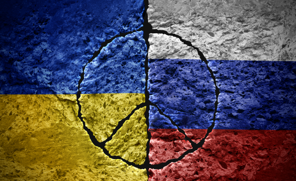 [이슈트렌드] 러시아-우크라이나 전쟁 1주년... 긴장감이 고조되는 전선