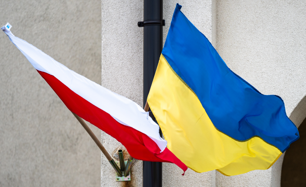 [이슈트렌드] 폴란드, 2023년에도 우크라이나에 대한 적극적 지원 이어가