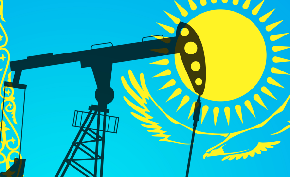 [이슈트렌드] 고물가에 허덕이는 카자흐스탄, 석유 수출까지 중단