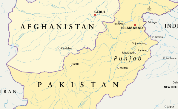 [이슈트렌드] 파키스탄과 아프가니스탄, 국경 재개방… 그러나 여전히 긴장 존재