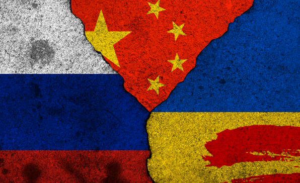 [이슈트렌드] 중국이 제안한 우크라이나 평화안, 반응은 제각각