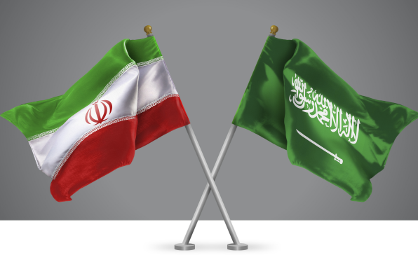 [이슈트렌드] 사우디아라비아와 이란, 중국의 중재로 외교 관계 정상화