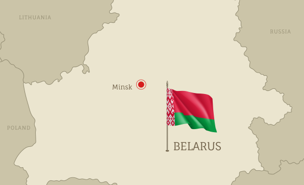 [이슈트렌드] 멈추지 않는 벨라루스의 민주화 인사 탄압, 유럽은 강도 높은 제재로 대응