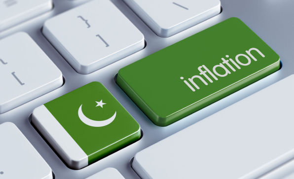 [이슈트렌드] 파키스탄, 지속적인 금리 인상에도 여전히 인플레이션 높은 것으로 나타나