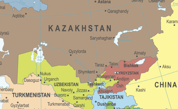 [이슈트렌드] 카자흐스탄과 우즈베키스탄, 2023년 3월 인플레이션 하락... 상반된 정부 대응