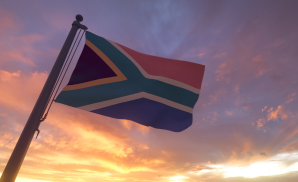 [이슈트렌드] 남아공, 국가 재난 사태 종료 선언했지만 부정적 경제 전망은 여전히 우세