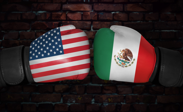 [이슈트렌드] 멕시코-미국 마약 갈등, 중국으로까지 확산