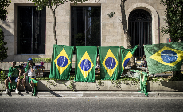 [이슈트렌드] 브라질, 경제회복 위해 안간힘