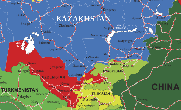 [이슈트렌드] 키르기스스탄 정부, 국경 조율 반대한 집회 참가자들 추가 기소... 인권단체, 즉각 석방 요구