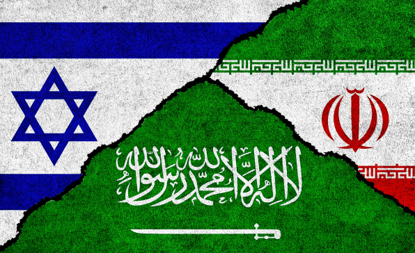 [이슈트렌드] 아랍 국가와의 관계 개선에 힘입은 이란, 이스라엘 위협 수위 높여