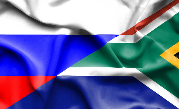 [이슈트렌드] 남아프리카공화국, 러시아에 무기 제공 혐의 부인...러시아와의 관계 논쟁은 지속