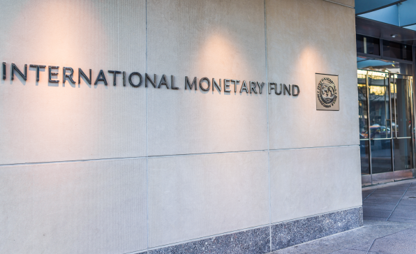 [이슈트렌드] 파키스탄, IMF와 구제금융 합의 어려움... 재정 악화 전망