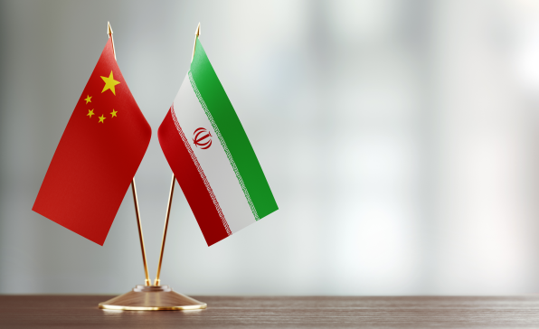 [이슈트렌드] 이란과 중국, 걸프 국가와 관계 강화하며 미국 주도 질서에 도전