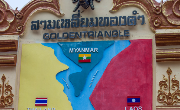 [이슈트렌드] 미얀마, 국내 혼란으로 마약 생산 증가... 해상 유통 확대