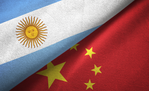 [이슈트렌드] 아르헨티나, 중국과 더 가까이…통화 스와프도 확대