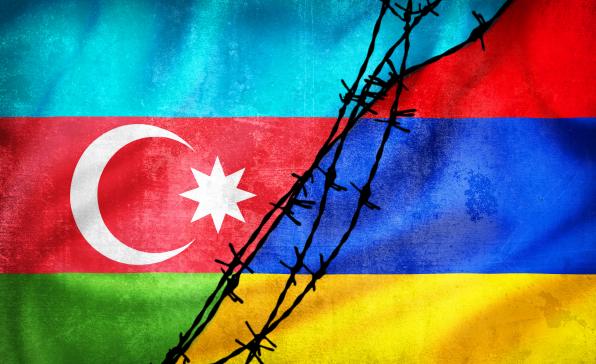 [이슈트렌드] 아르메니아와 아제르바이잔, 나고르노-카라바흐 평화 협상 중 군사 충돌