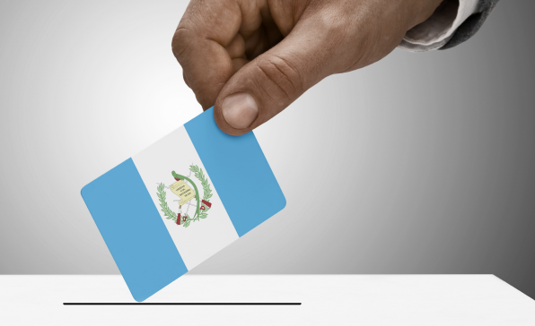 [이슈트렌드] 과테말라, 1차 대선 투표 종료…논란만 남긴 선거