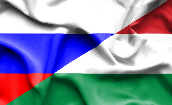 [이슈트렌드] 헝가리, 친(親)러시아 행보로 우크라이나와 관계 악화