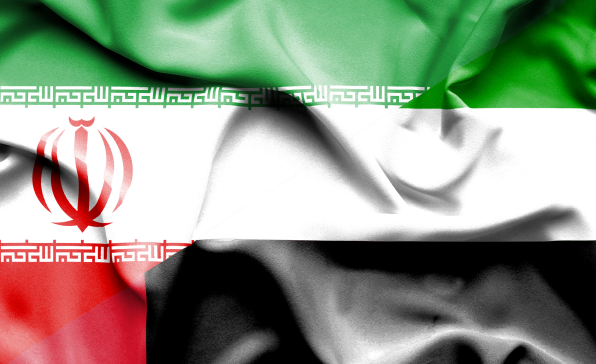 [이슈트렌드] 이란, 아랍에미리트와의 페르시아만 도서 영유권 분쟁이 러시아와 갈등으로 확산 조짐