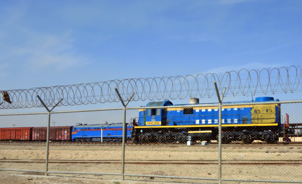 [이슈트렌드] 트랜스 아프간 철도를 통한 지역 협력 확대 기대... 국제사회도 아프가니스탄 연결성에 주목