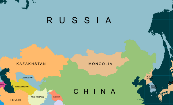 [이슈트렌드] 몽골, 전통적 우방인 러시아와 중국으로부터 출구전략 추진