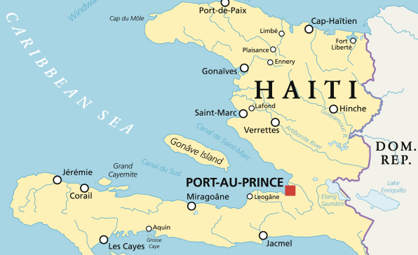 [이슈트렌드] 아이티 사태, 점입가경…UN 연합국 파견 고려도