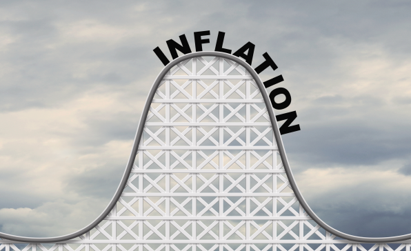 [이슈트렌드] 중동부유럽, 2023년 하반기 인플레이션 하락 기대