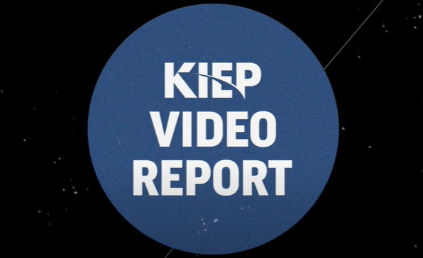 [KIEP Video Report] 영상보고서: 미·중·러 간 ‘힘의 역사’⋯이들의 전략적 삼각함수 완벽 정리📐