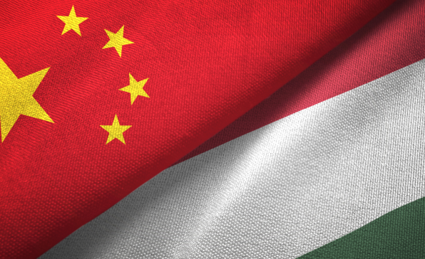 [이슈트렌드] 헝가리, 중국 기업들의 대규모 투자 이어져
