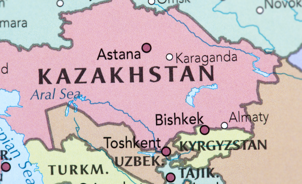 [이슈트렌드] 카자흐스탄과 키르기스스탄, 국경 지역 분쟁으로 갈등 심화