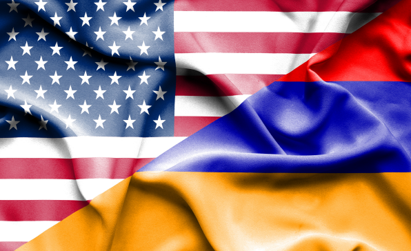 [이슈트렌드] 러시아에 실망한 아르메니아, 미국과 안보협력 확대