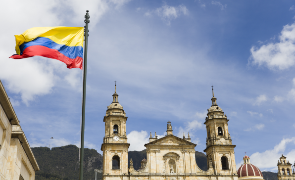 [이슈트렌드] 콜롬비아, 잦은 마찰에도 평화 협상 시도 계속