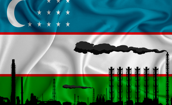 [이슈트렌드] 우즈베키스탄, 전기·가스 요금 인상...부족분은 러시아에서 수입할 전망