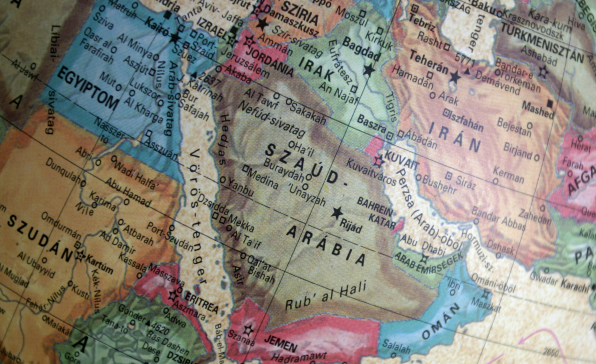 [이슈트렌드] 사우디아라비아의 감산 기조 유지와 중동 정세 불안으로 유가 상승 압력 고조