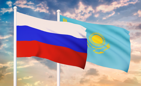 [이슈트렌드] 카자흐스탄, 우크라이나 전쟁 속 러시아에 중립적인 자세 견지