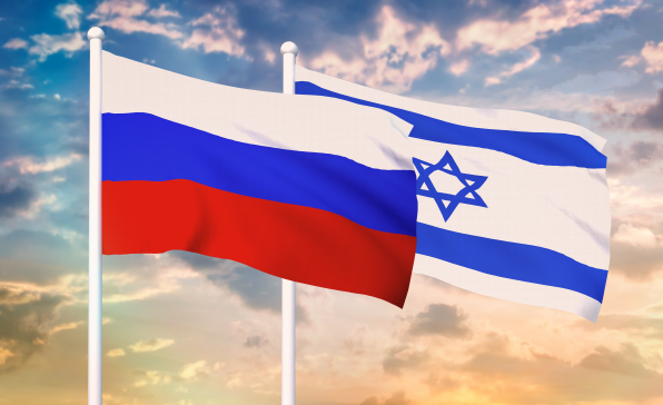 [이슈트렌드]  이스라엘-하마스 전쟁에 중립 고수하던 러시아, ...미묘한 입장 변화