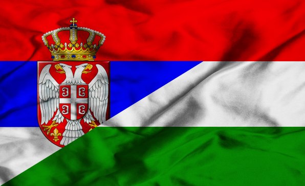 [이슈트렌드] 세르비아·헝가리, 일대일로 포럼 참석...중국과 관계 강화