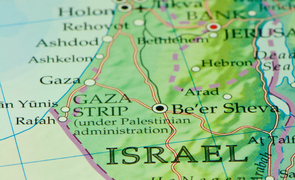 [이슈트렌드] 이스라엘, 반발 무릅쓰고 가자지구 진입해 지상 작전 개시
